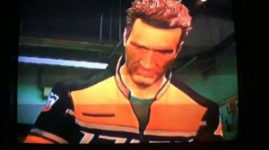 How to make the drill bucket in Dead Rising 2