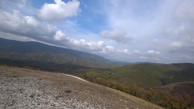 В Геленджик на машине/Часть 13/Катаемся на квадроциклах,"Отвальная" в ресторане. смотреть онлайн