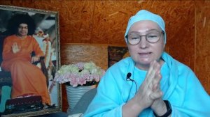 Онлайн встреча с Пранджали 23.11.2021