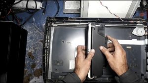 HP LaserJet 3052 MFP Scanner Error 3 Solved || #hp #canon #printer #repair #diy #how #howto