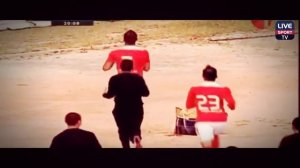 HAMZA LAHMAR ▶ Ultimate Skills Show HD