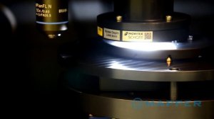 Маппер - производство МЭМС