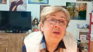 Простой ИВРИТ с Галей.Урок 7.                "Я имею.У меня есть.У меня нет"...