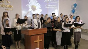 1000 лет пролетели как день, перед рассветом сгущается тень