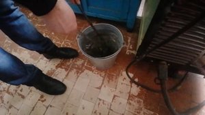 Закалка стали 30, 35, 40 часть вторая