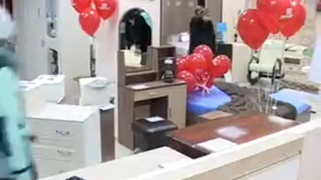 33 Комода - Нижняя Тура Открытие