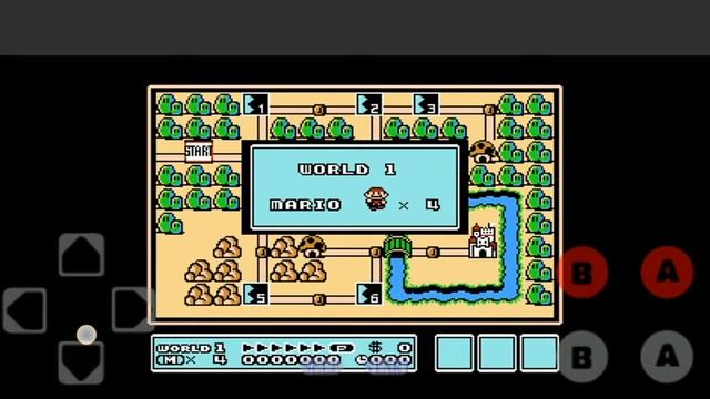 1990 GAMES // SUPER MARIO BROS.3@zigarsgamingworld смотреть онлайн