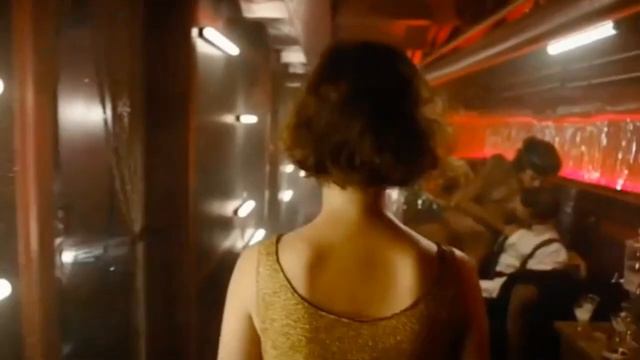 babylon berlin смотреть онлайн
