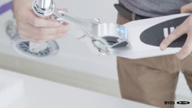 How to build your own Micro Sprite смотреть онлайн