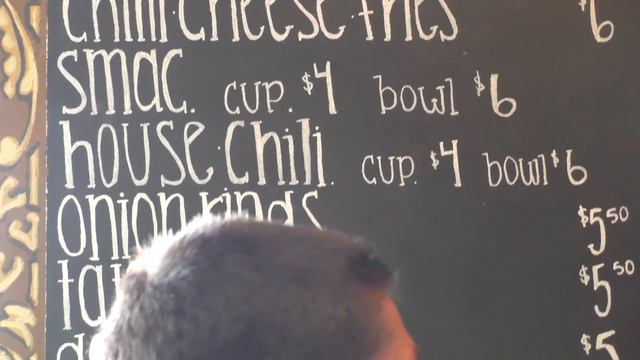 США 3937: ...тот не обедает с пивом - ланч по санта-крузски смотреть онлайн