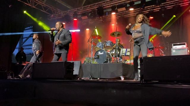 Gibson Brothers - Cuba - 1er juillet 2022 - Le Locle смотреть онлайн