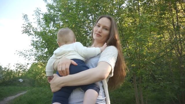 Даше 8,5 месяцев смотреть онлайн