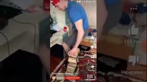 Лайфхаки от рикардо!! если тебе понравилось это видео то подпишись⬇️↘️?❤