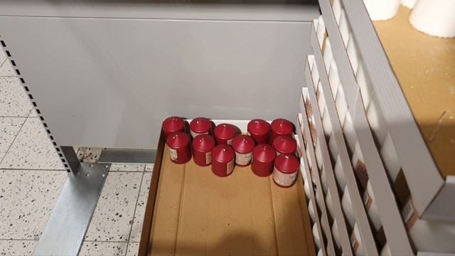 Армия лосей. Поздно спохватилась. Увели снежинку! Бюджетно не получилось. Магазин #Rusta #Норвегия смотреть онлайн