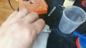 Внешний, подвесной фильтр для аквариума своими руками. дешево и сердито! filter for aquarium diy