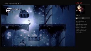 HOLLOW KNIGHT- #PARTE 7