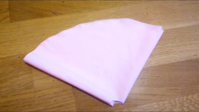 DIY:КАК СШИТЬ ДЛИННОЕ РОЗОВОЕ ПЛАТЬЕ ИЗ ТРИКОТАЖА ДЛЯ КУКЛЫ BARBIE?