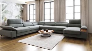 МОДУС - модульный диван