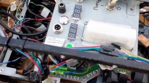 Постройка подводного гусеничного дрона (часть4)