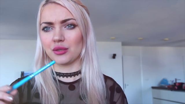 БЮДЖЕТНАЯ КОСМЕТИКА! ПОКУПКИ ПОД ВЛИЯНИЕМ YOUTUBE! ♥ Lucky Lina смотреть онлайн