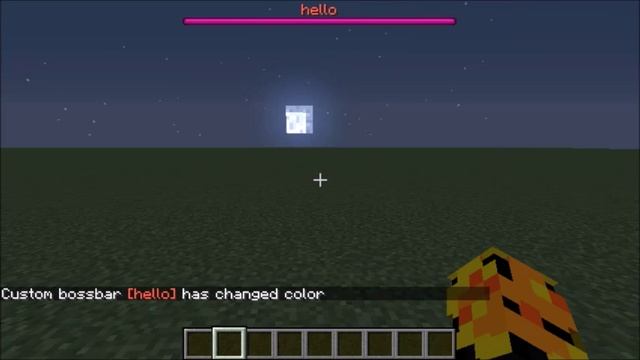 Command Block Tutorial: Custom Boss Bars | Minecraft смотреть онлайн