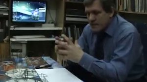 ТОРСИОННЫЕ ПОЛЯ