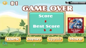 Angry Birds Bang Bang Bang | Best Games VK