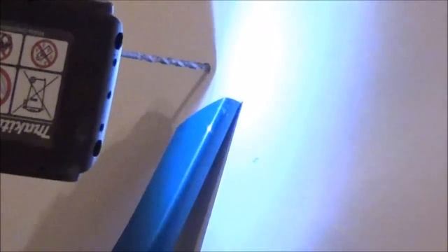 How to use wall plugs. Wall plug tips and drilling tips. смотреть онлайн