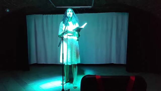 Красота - Маргарита Алигер. Читает Уля Королёва смотреть онлайн