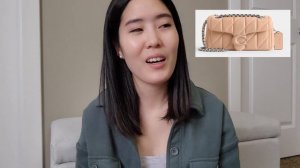 NEW COACH BAG RELEASES | Do I need to get the Quilted Tabby 20??