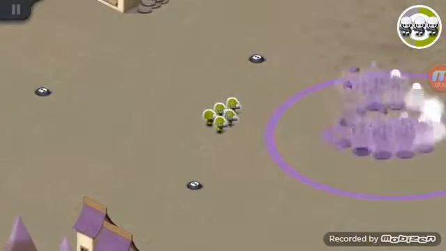 Обзор игр tactile war смотреть онлайн