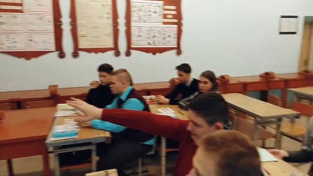 Визуализация как средство формирования технологических понятий на уроках технического труда