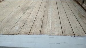 Ворота и каркас на газель. Часть 3.