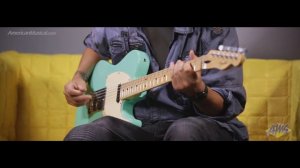 Digitech Dirty Robot on Guitar - Digitech Dirty Robot Mini Synth Pedal