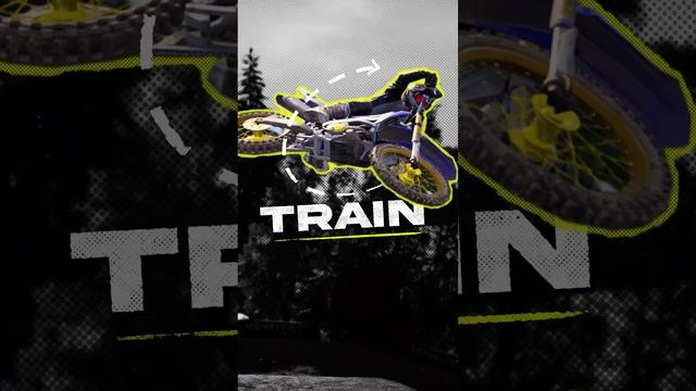 Monster Energy Supercross: The Official Videogame 6 - Announcement Trailer