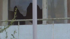 Военный санаторий