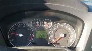 Восстановление ключа зажигания для Ford Fusion 2012 года выпуска