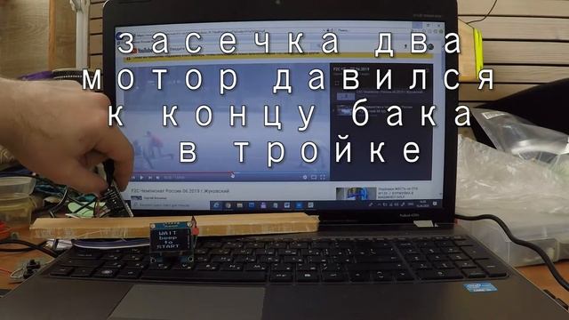 Проект Секундомера с фиксацией засечек по кругам ( просмотр с большого и Экрана) . смотреть онлайн