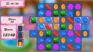 Candy Crush 9