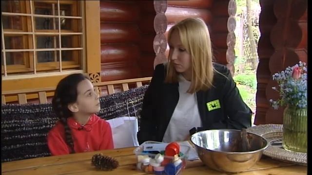 Как сортировать отходы на даче смотреть онлайн