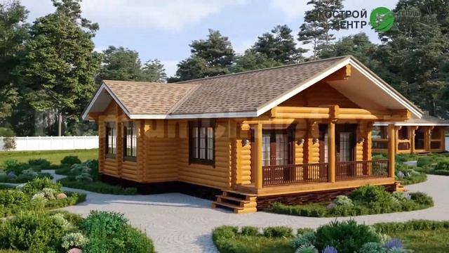 Проект дома — Велиж смотреть онлайн