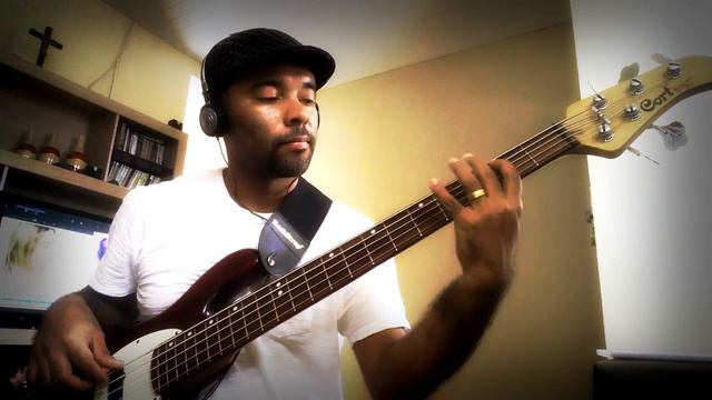 Bass Groove 04 de 50! Funk Bass and Slap смотреть онлайн