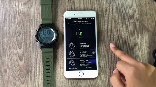 Спортивные смарт-часы | [ товары с алиэкспресс, которые вам понравятся, обзор ] смотреть онлайн