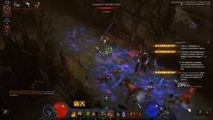 Diablo 3. Гайд по прохождению комплектного подземелья Колдуна в Зунимассе