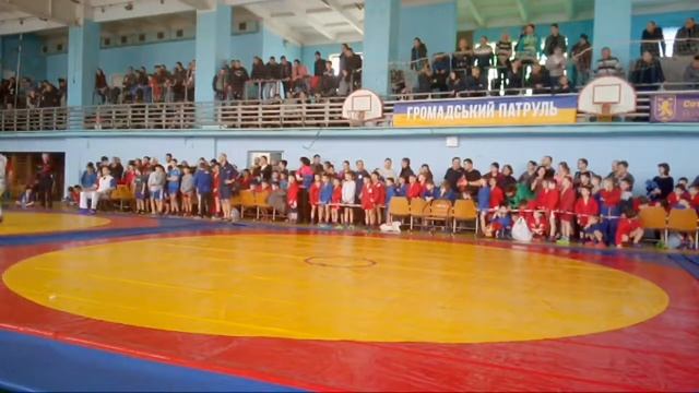 Медведь Собирает Друзей К-3 смотреть онлайн