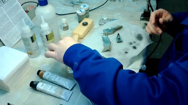 Сборка И 16 тип 17 часть 9 смотреть онлайн