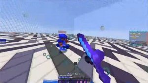 Minecraft 1v1 w/ oShet "Candy Man"