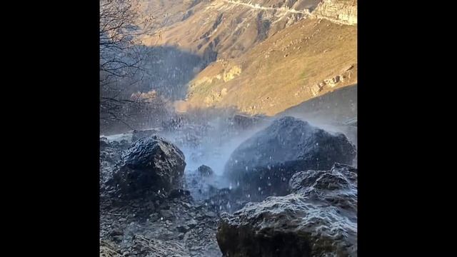 В Дагестан стоит влюбиться...