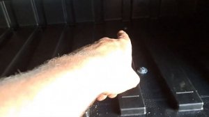 Установка инструментального ящика DAKEN