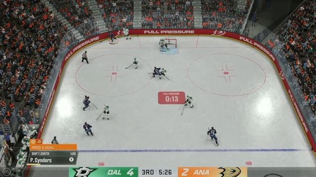 AN ABSOLUTE BLOWOUT | NHL 24 Be a Pro ep. 19 смотреть онлайн